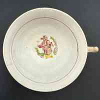 Cup and Saucer - Image 4