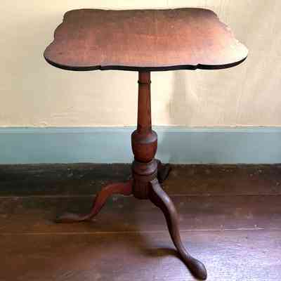 Candlestand