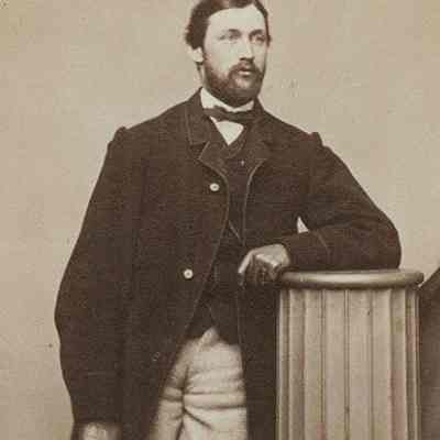 Carte-de-visite
