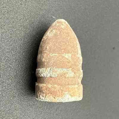 Sharps Bullet, .52 Caiber