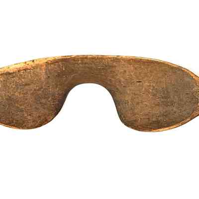 Yoke