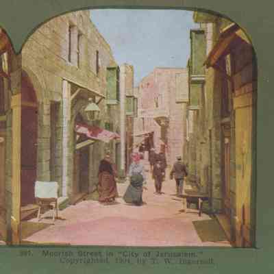 Stereograph