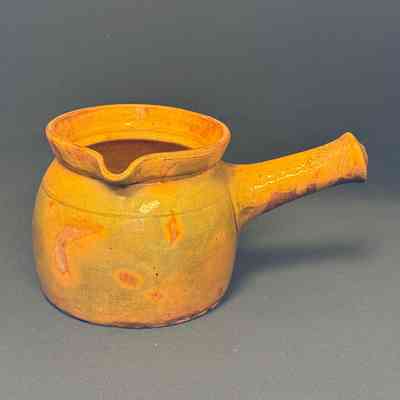 Saucepan