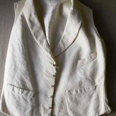 Waistcoat