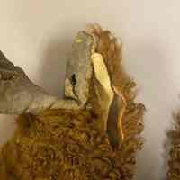 Gloves, Bear Skin - Image 3