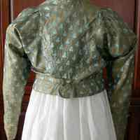 Jacket, Spencer - Image 2