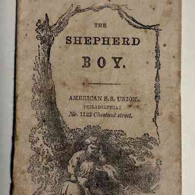 Shepard Boy, The