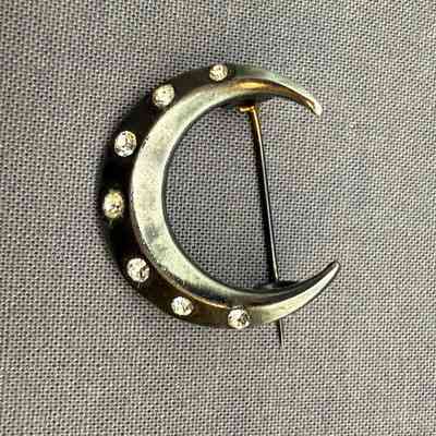 Scatter Pin