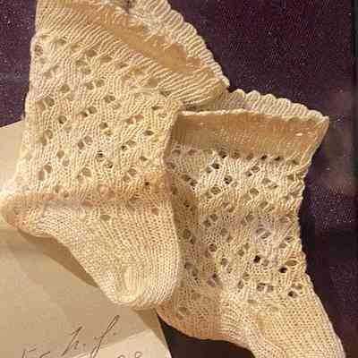 Doll Stockings