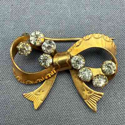 Scatter Pin