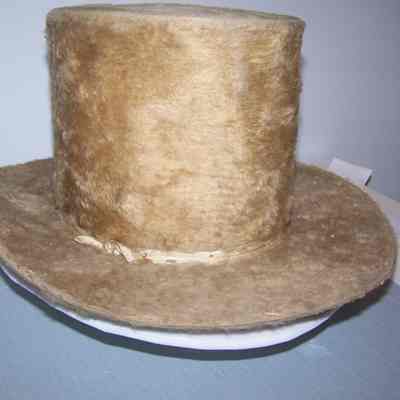 Hat, Top