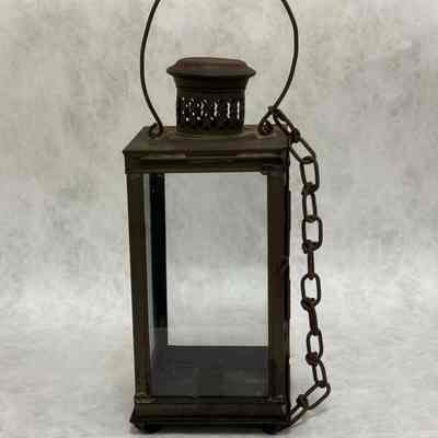 Candle Lantern