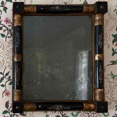 Wall Mirror
