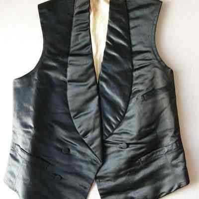 Waistcoat