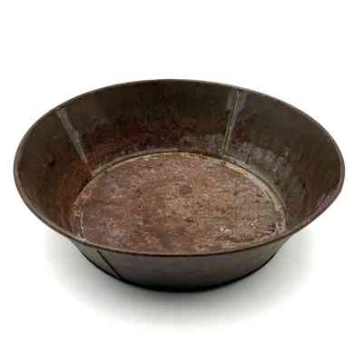 Milk Pan