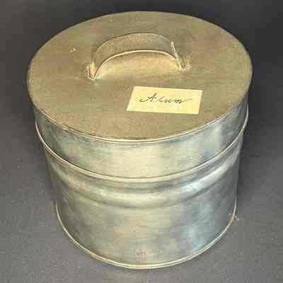 Canister