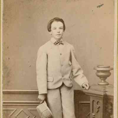 Carte-de-Visite