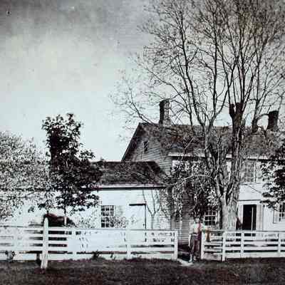 Martin Kieffer House