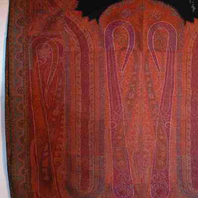 Shawl