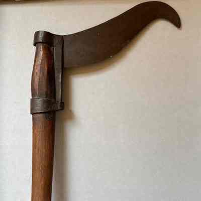 Brush Hook