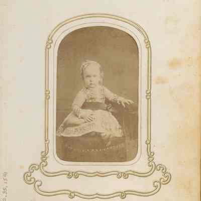 Carte-de-visite