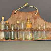 Apothecary Shelf