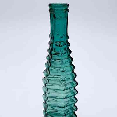 Pepper Sauce Bottle