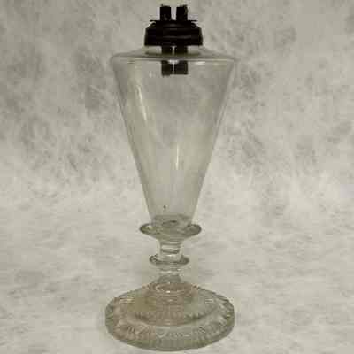 Oil Lamp
