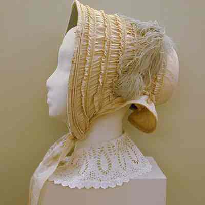Bonnet
