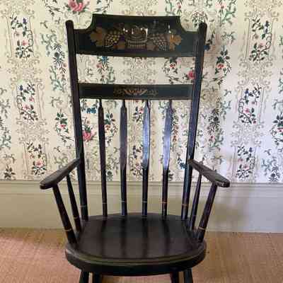 Rocking Chair