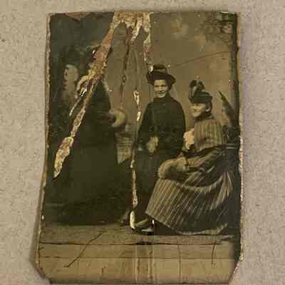 Tintype