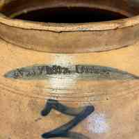 Stoneware Crock - Image 2