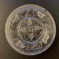 Plate, Cup - Image 2