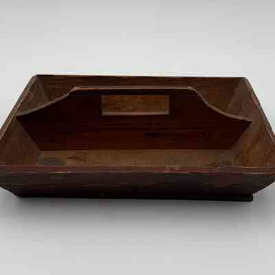 Flatware Tray