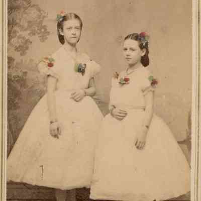 Carte-de-Visite