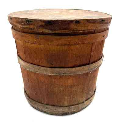 Bucket
