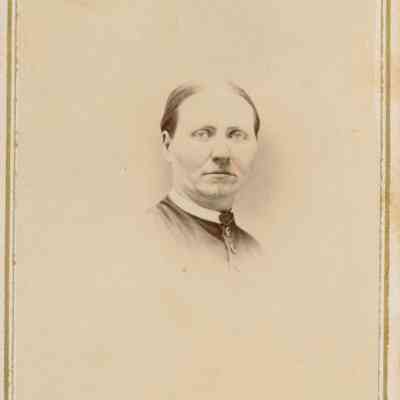 Carte-de-Visite