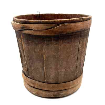 Sap Bucket