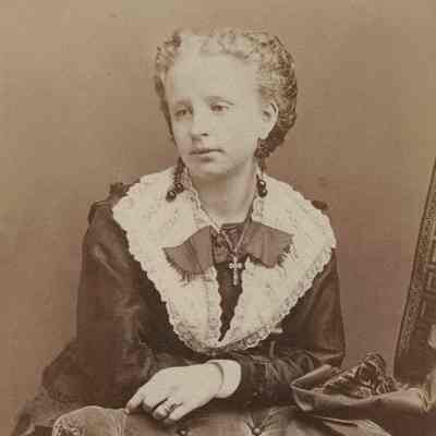 Carte-de-visite