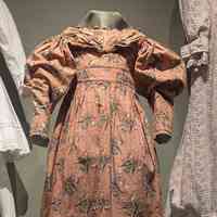 Child's Dress and Pantalettes - Image 2