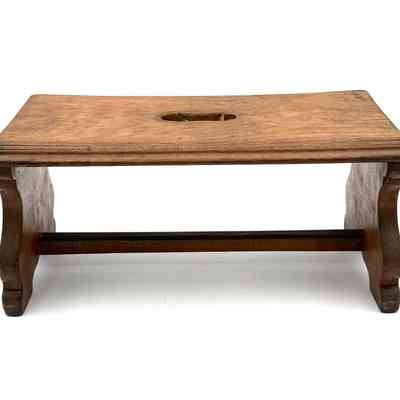 Stool