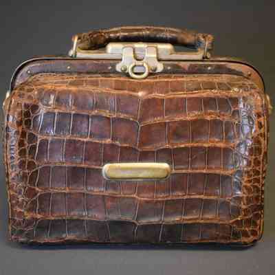 Medical Bag