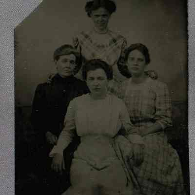 Tintype