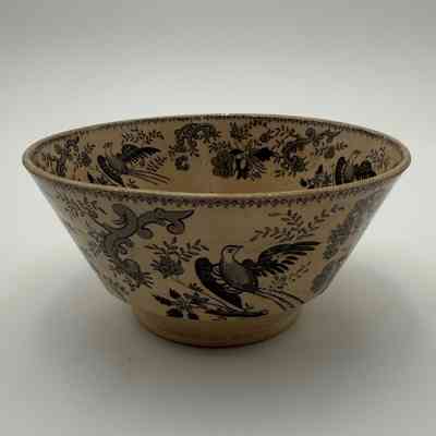 Waste Bowl