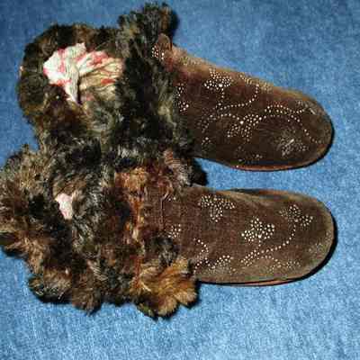 Slipper