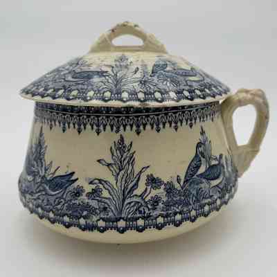 Chamber Pot