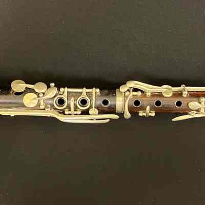 Clarinet