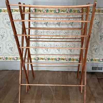Drying Rack