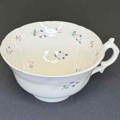 Teacup