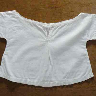 Chemise, Infant